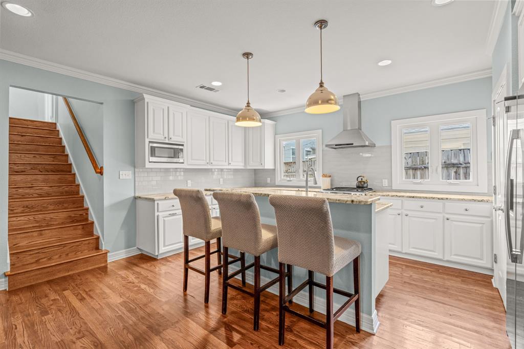 Chamberlain Arlington Heights 1st - Residential