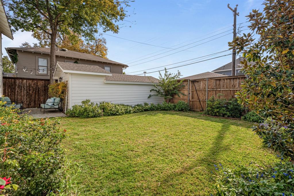 Chamberlain Arlington Heights 1st - Residential