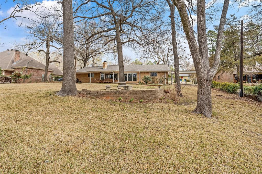 Hidden Hill Lake - Residential