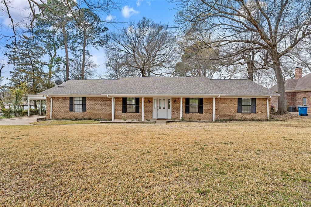 Hidden Hill Lake - Residential