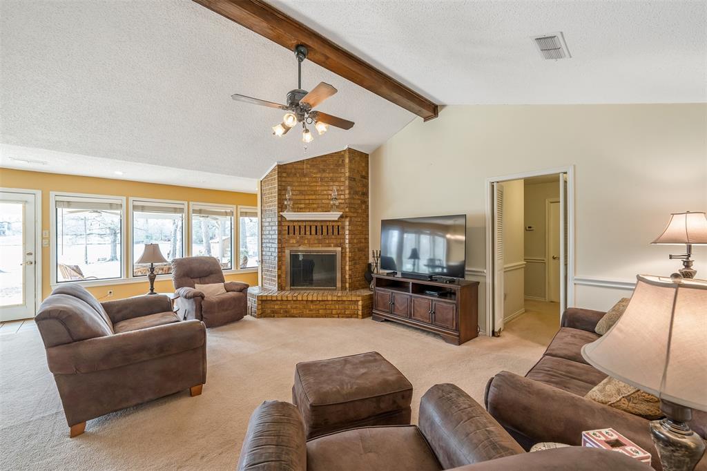 Hidden Hill Lake - Residential