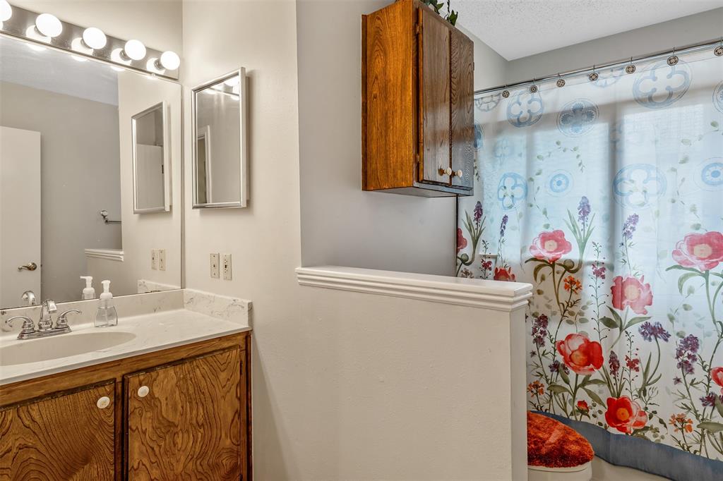 Hidden Hill Lake - Residential