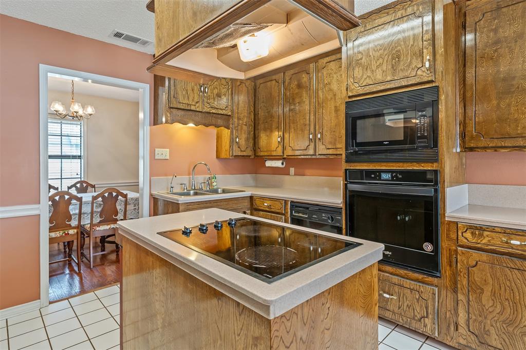 Hidden Hill Lake - Residential