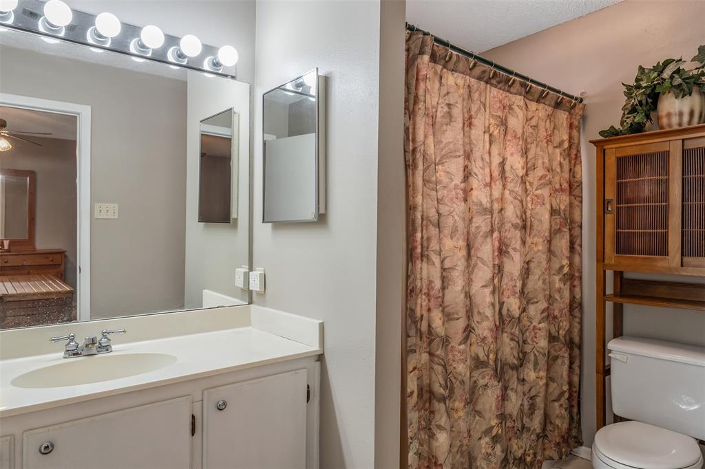 Hidden Hill Lake - Residential