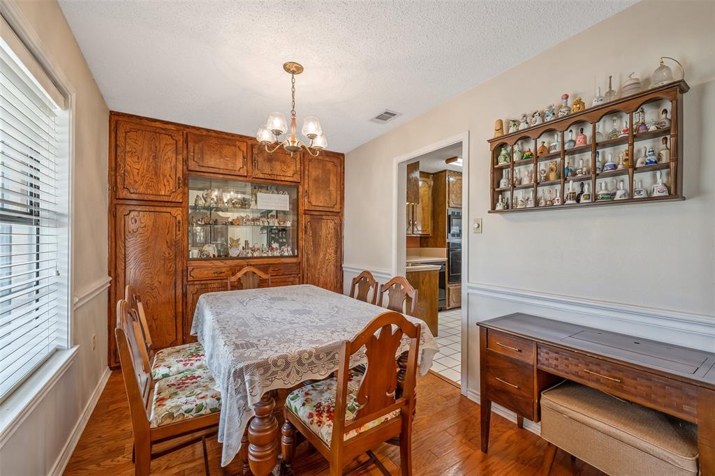 Hidden Hill Lake - Residential