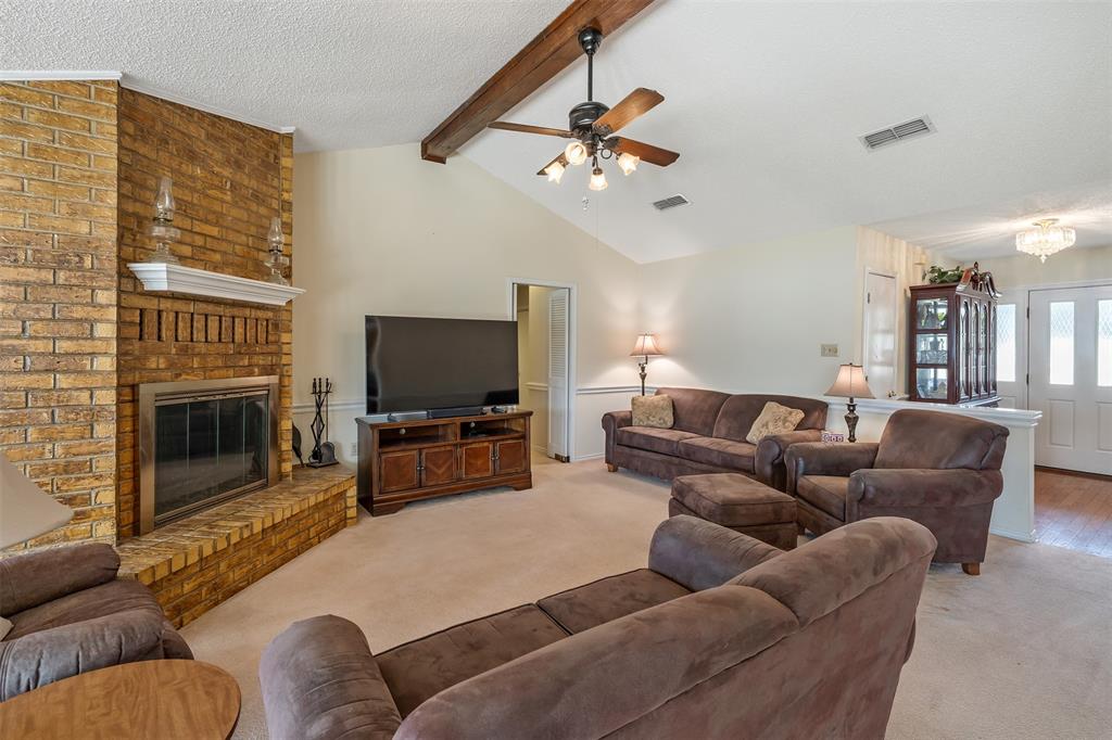 Hidden Hill Lake - Residential