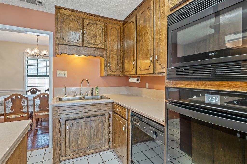 Hidden Hill Lake - Residential