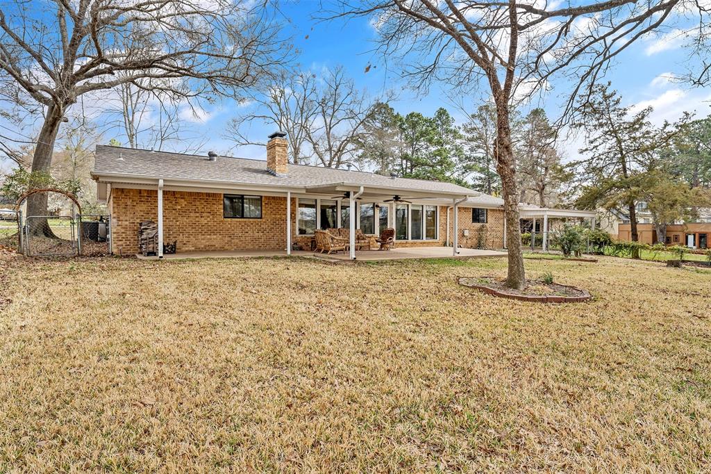 Hidden Hill Lake - Residential