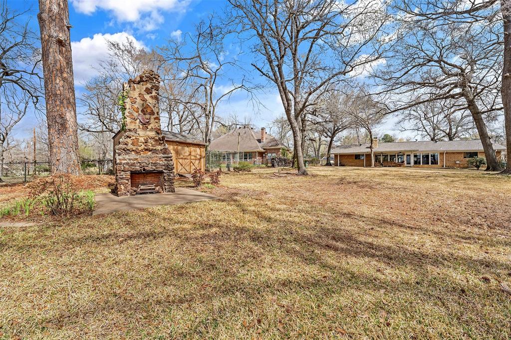 Hidden Hill Lake - Residential