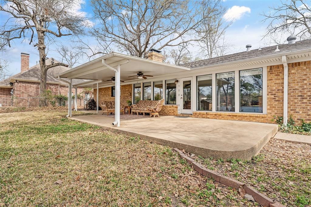 Hidden Hill Lake - Residential