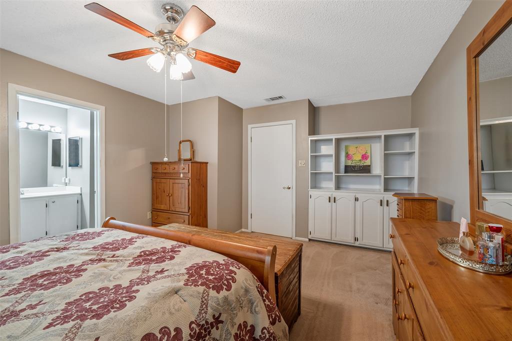 Hidden Hill Lake - Residential