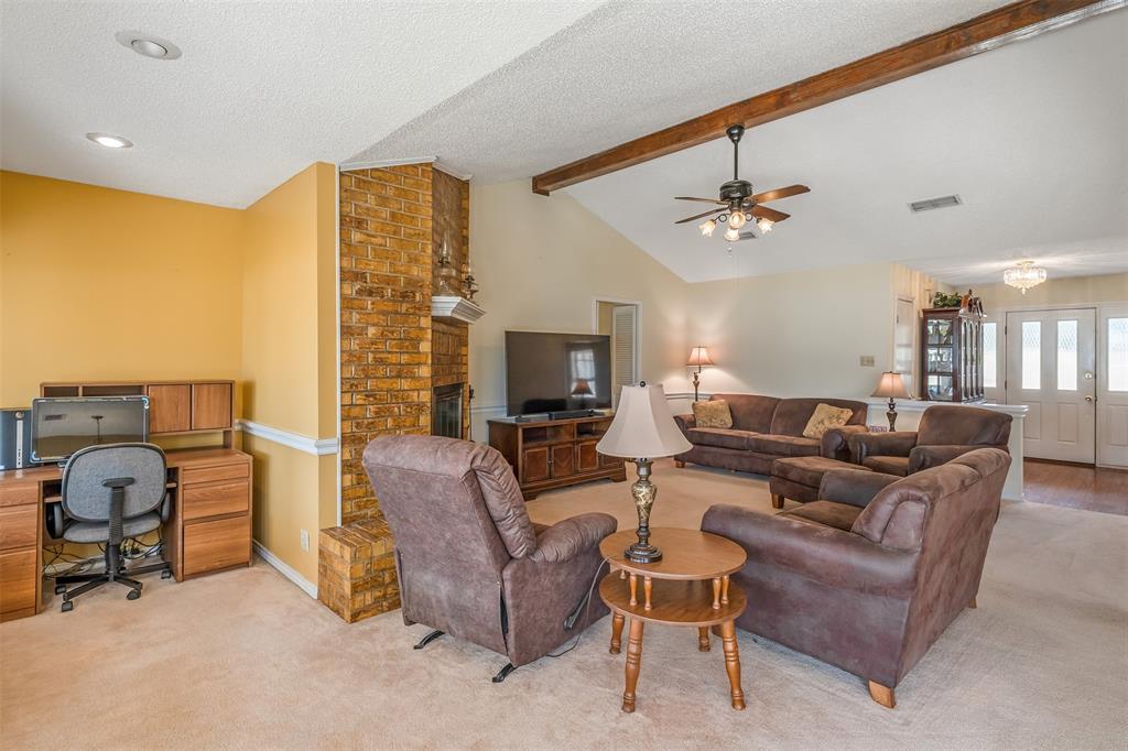 Hidden Hill Lake - Residential