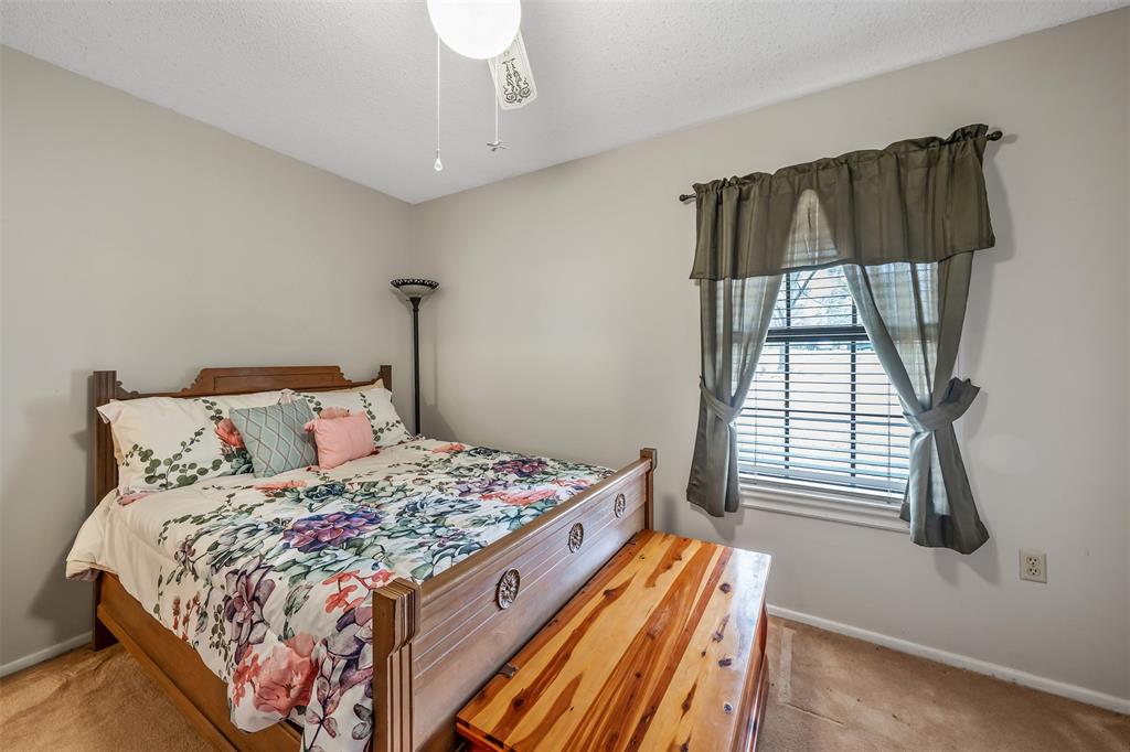 Hidden Hill Lake - Residential