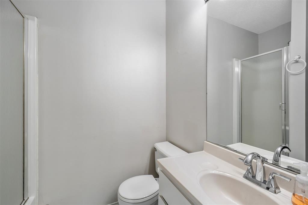 Hidden Hill Lake - Residential