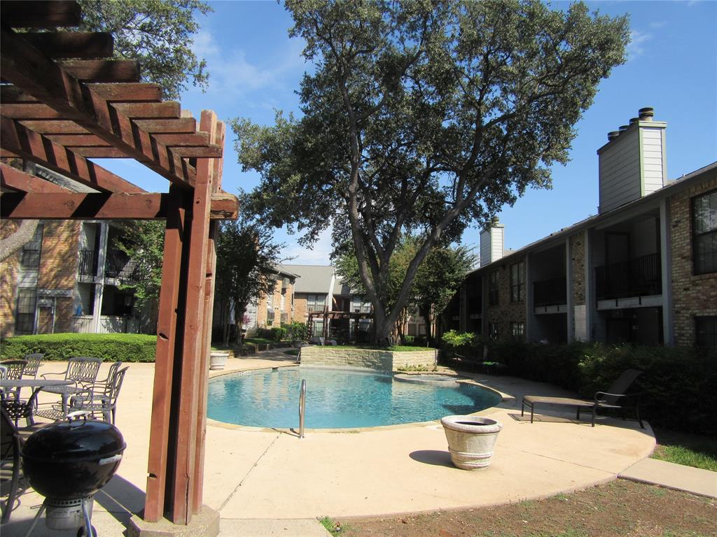 Preston Bend Village Condos - Residential Lease