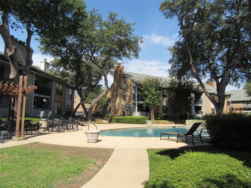 Preston Bend Village Condos - Residential Lease