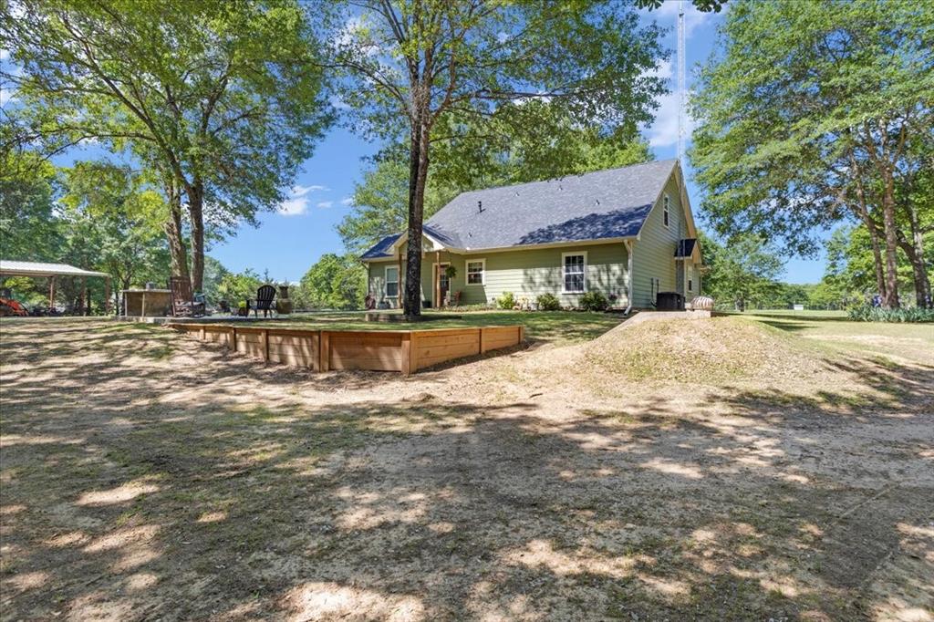1191 County Road 2250
