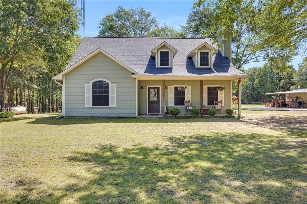 1191 County Road 2250