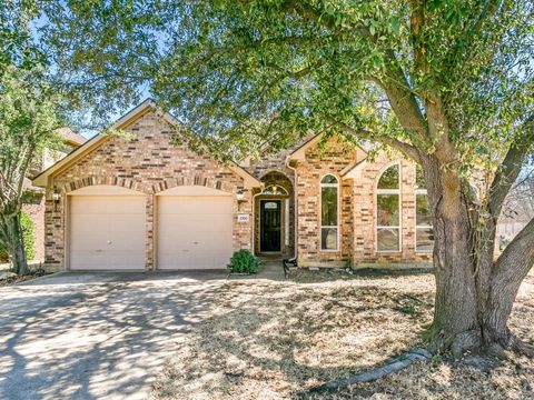 2100 Golden Arrow Drive Flower Mound TX 75028