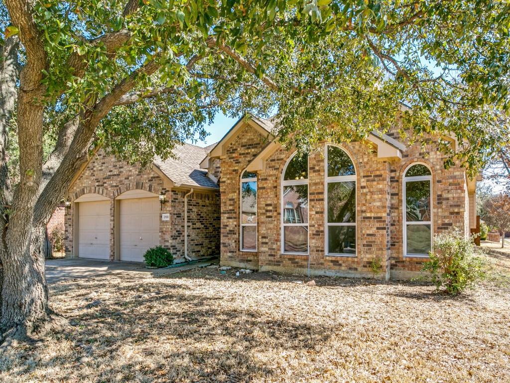 2100 Golden Arrow Drive