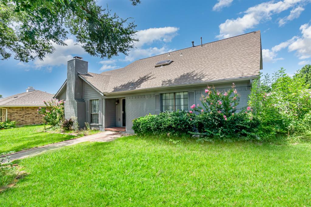 544 Place Sec Two - Residential