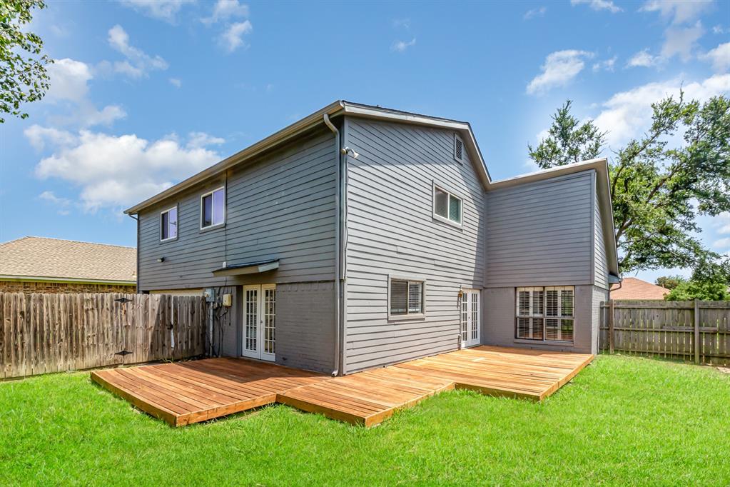 544 Place Sec Two - Residential