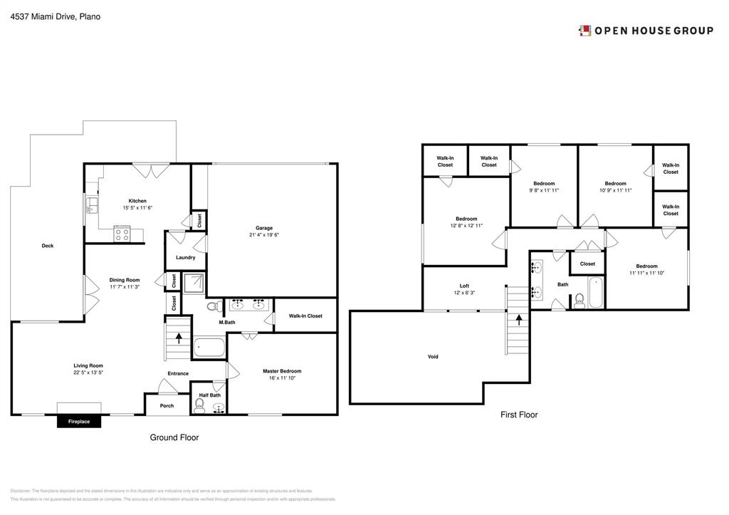 544 Place Sec Two - Residential