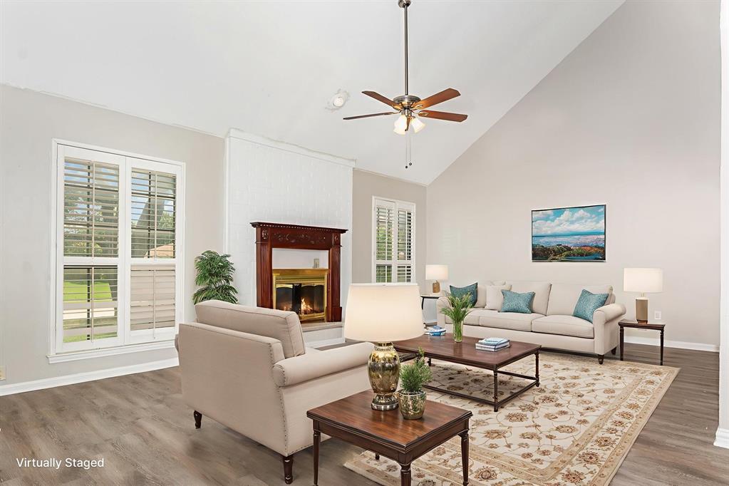 544 Place Sec Two - Residential