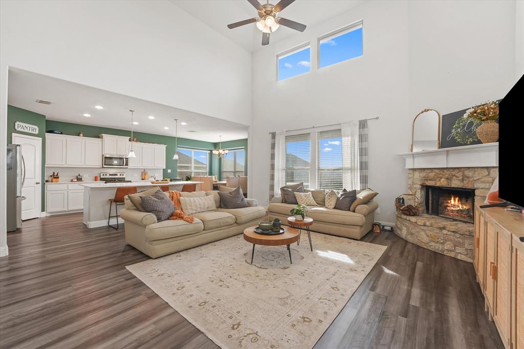 Hopkins Meadows Add Ph - Residential