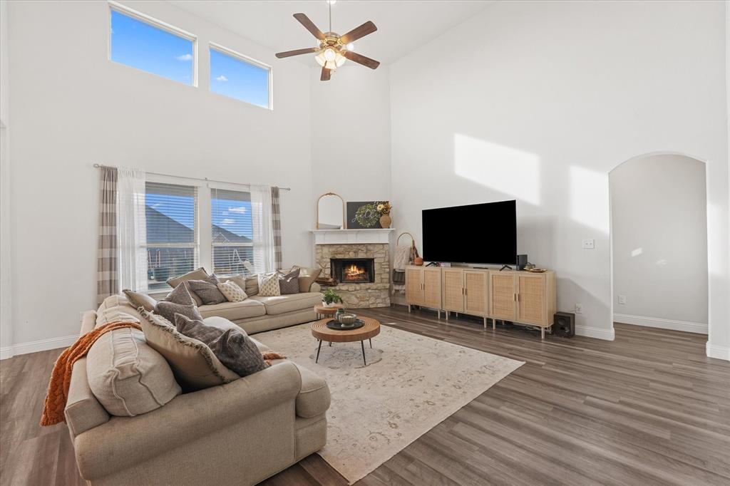 Hopkins Meadows Add Ph - Residential