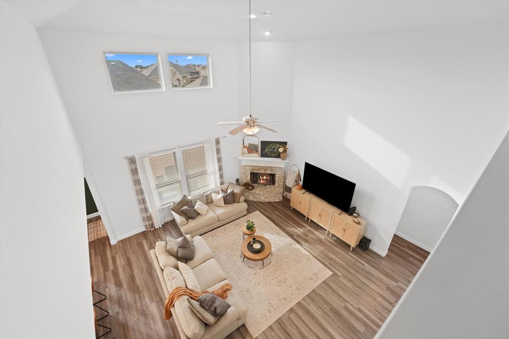 Hopkins Meadows Add Ph - Residential