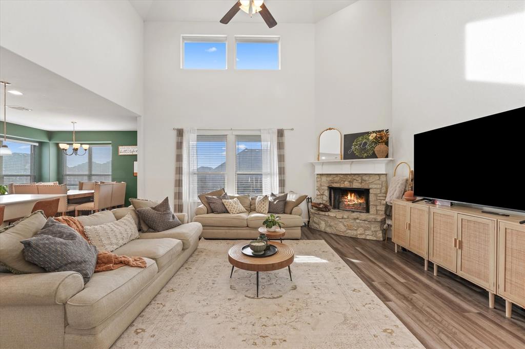 Hopkins Meadows Add Ph - Residential