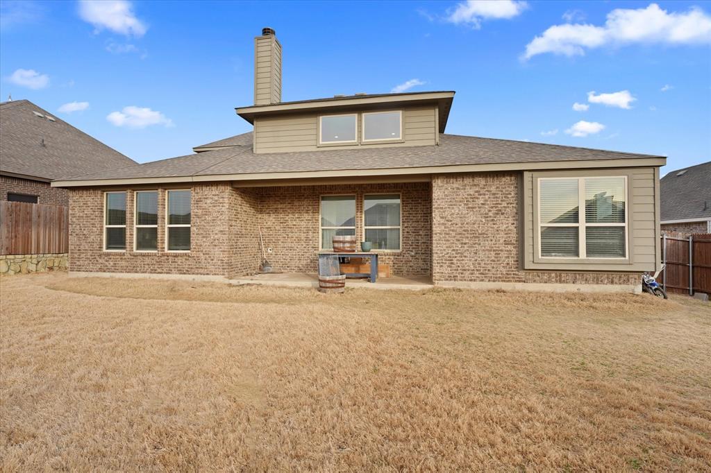 Hopkins Meadows Add Ph - Residential