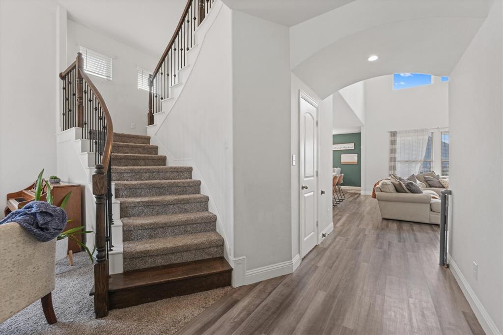 Hopkins Meadows Add Ph - Residential