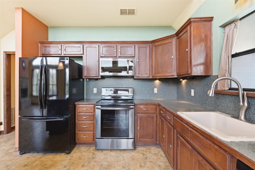 Mountain Lakes - Residential