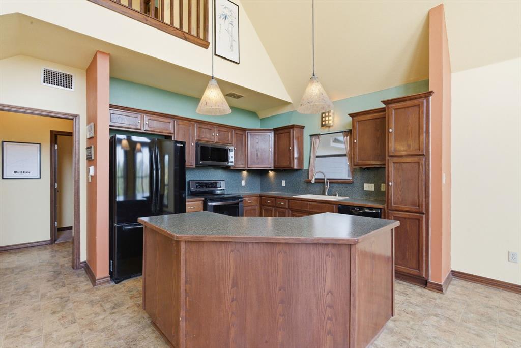 Mountain Lakes - Residential