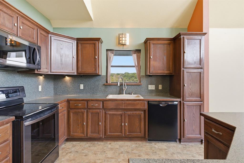 Mountain Lakes - Residential