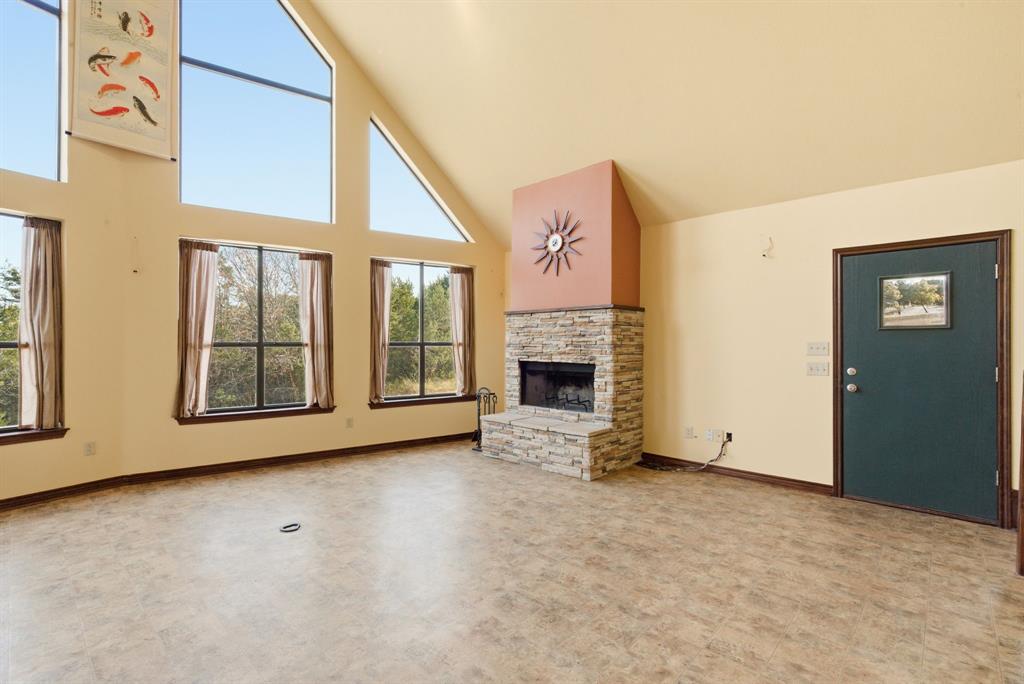 Mountain Lakes - Residential