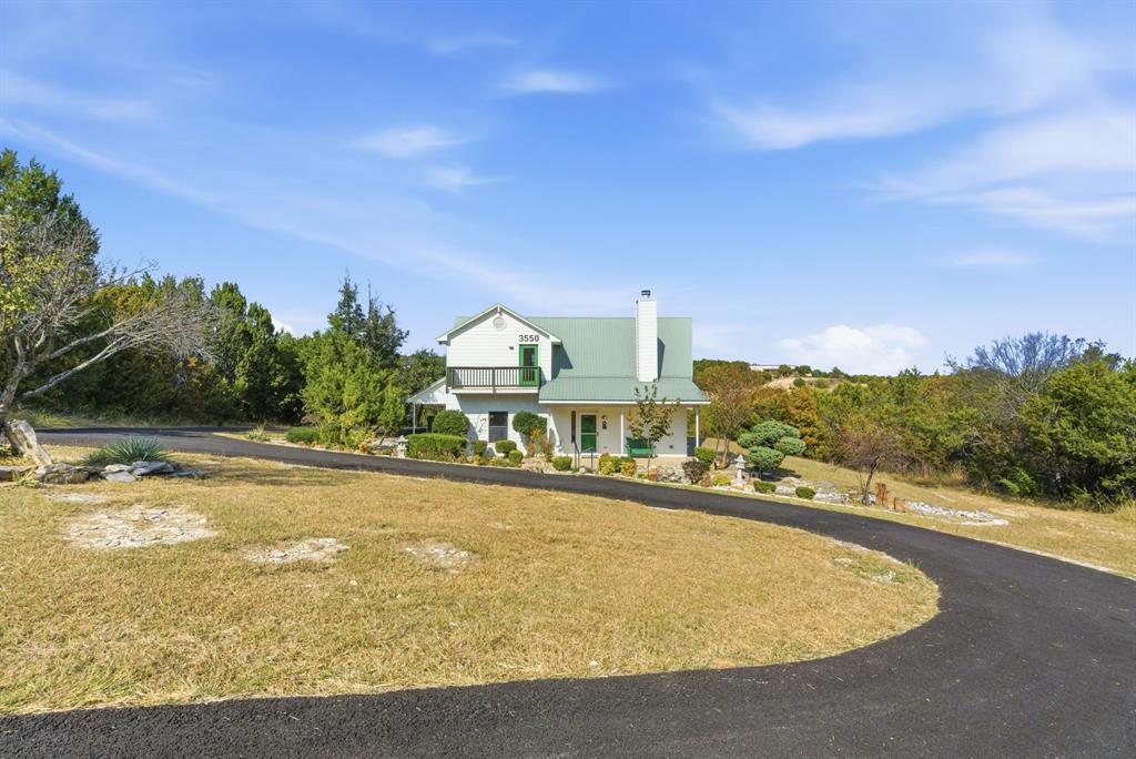 Mountain Lakes - Residential