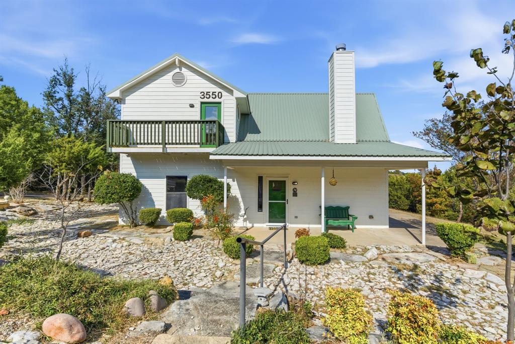 Mountain Lakes - Residential