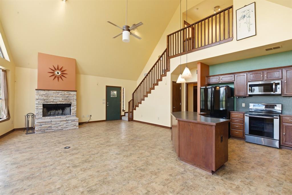 Mountain Lakes - Residential