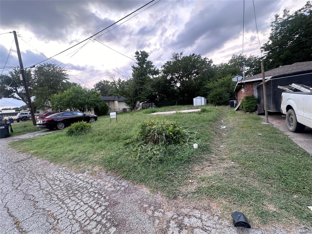 119 E Hammond Street