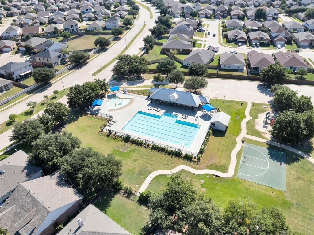 Alexandra Meadows - Residential