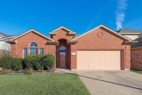 6120 Melanie Drive Fort Worth TX 76131