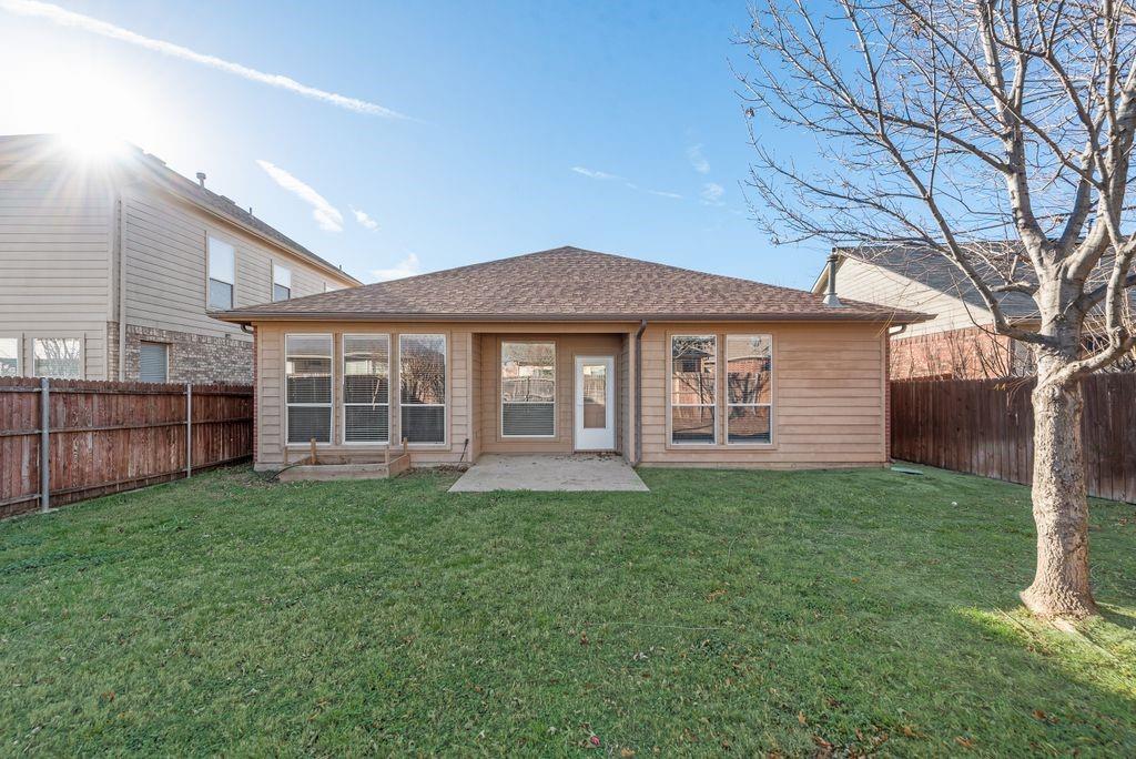 Alexandra Meadows - Residential