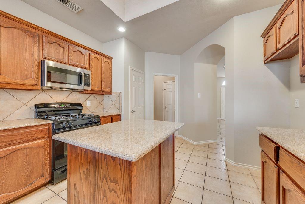 Alexandra Meadows - Residential