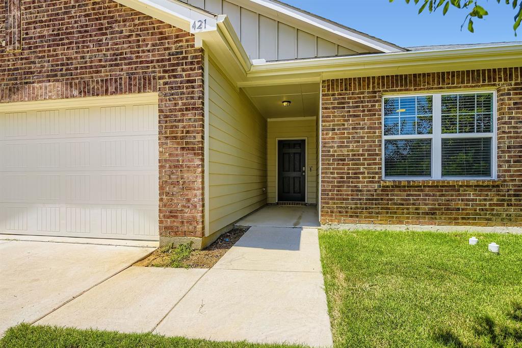 421 Starboard Drive