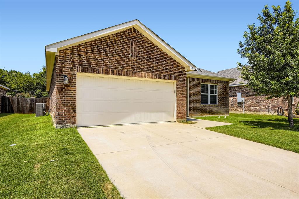 421 Starboard Drive