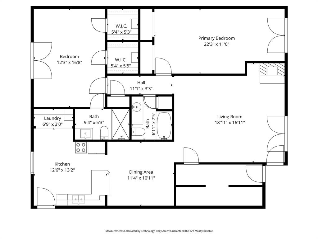 Paradiso Condo Ph 01 - Residential