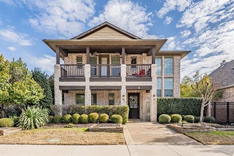 3809 Canton Jade Way Arlington TX 76005